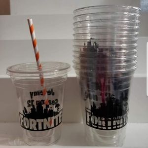 Vasos para Actividades